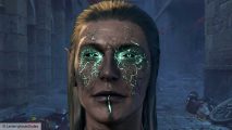 Baldur's Gate 3 mod undead races