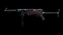 The MP40 SMG in Warzone Pacific