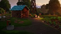 The best Lego Fortnite seeds can lead to a beautiful settlement